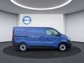 Opel Vivaro L1H1 2,9t*KLIMA*1.Hand* Albastru - thumbnail 5