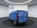 Opel Vivaro L1H1 2,9t*KLIMA*1.Hand* Albastru - thumbnail 6