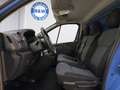 Opel Vivaro L1H1 2,9t*KLIMA*1.Hand* Albastru - thumbnail 15