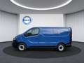 Opel Vivaro L1H1 2,9t*KLIMA*1.Hand* Albastru - thumbnail 4