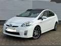 Toyota Prius 136h Dynamique 17 Wit - thumbnail 1