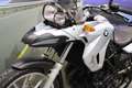 BMW F 650 GS 2008 - km 63469 Bianco - thumbnail 8