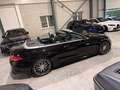 Mercedes-Benz Sonstige C63S Cabrio *Track*Night*HeadUp*Burmester*KW* Merc Schwarz - thumbnail 16