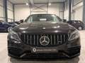 Mercedes-Benz Sonstige C63S Cabrio *Track*Night*HeadUp*Burmester*KW* Merc Schwarz - thumbnail 2