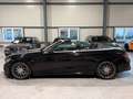 Mercedes-Benz Sonstige C63S Cabrio *Track*Night*HeadUp*Burmester*KW* Merc Schwarz - thumbnail 10