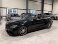 Mercedes-Benz Sonstige C63S Cabrio *Track*Night*HeadUp*Burmester*KW* Merc Schwarz - thumbnail 9