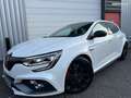 Renault Megane rs iv 1.8 tce 280 ja Blanc - thumbnail 2