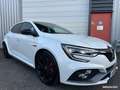 Renault Megane rs iv 1.8 tce 280 ja Blanc - thumbnail 1