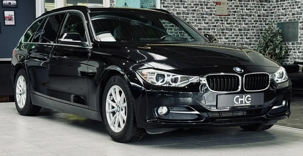 BMW 318