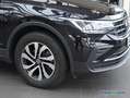 Volkswagen Tiguan Active 2.0 TDI DSG Navi Kamera LED SiHz Noir - thumbnail 12