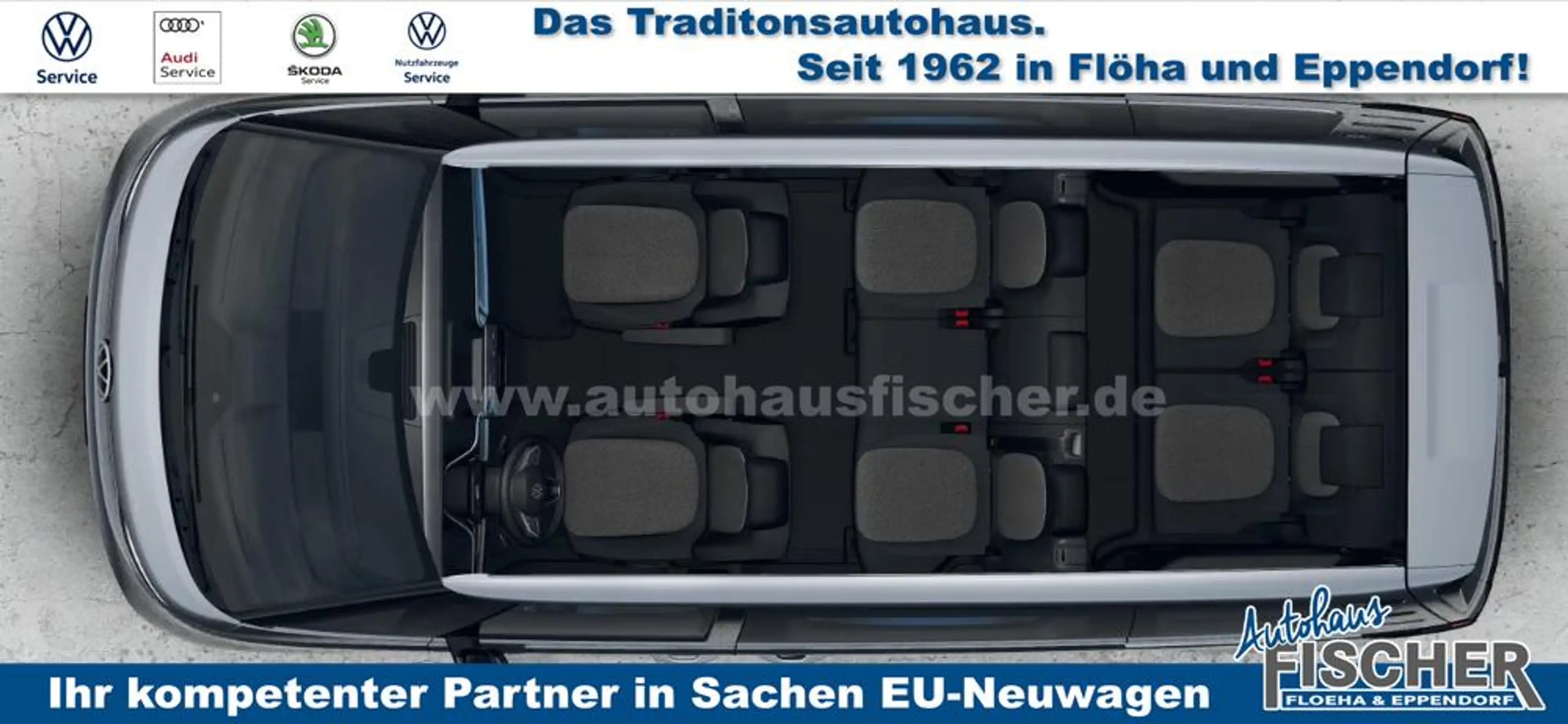 Volkswagen ID. Buzz ID.Buzz Pro 86kWh 210KW LR 7-Sitzer — photo 6