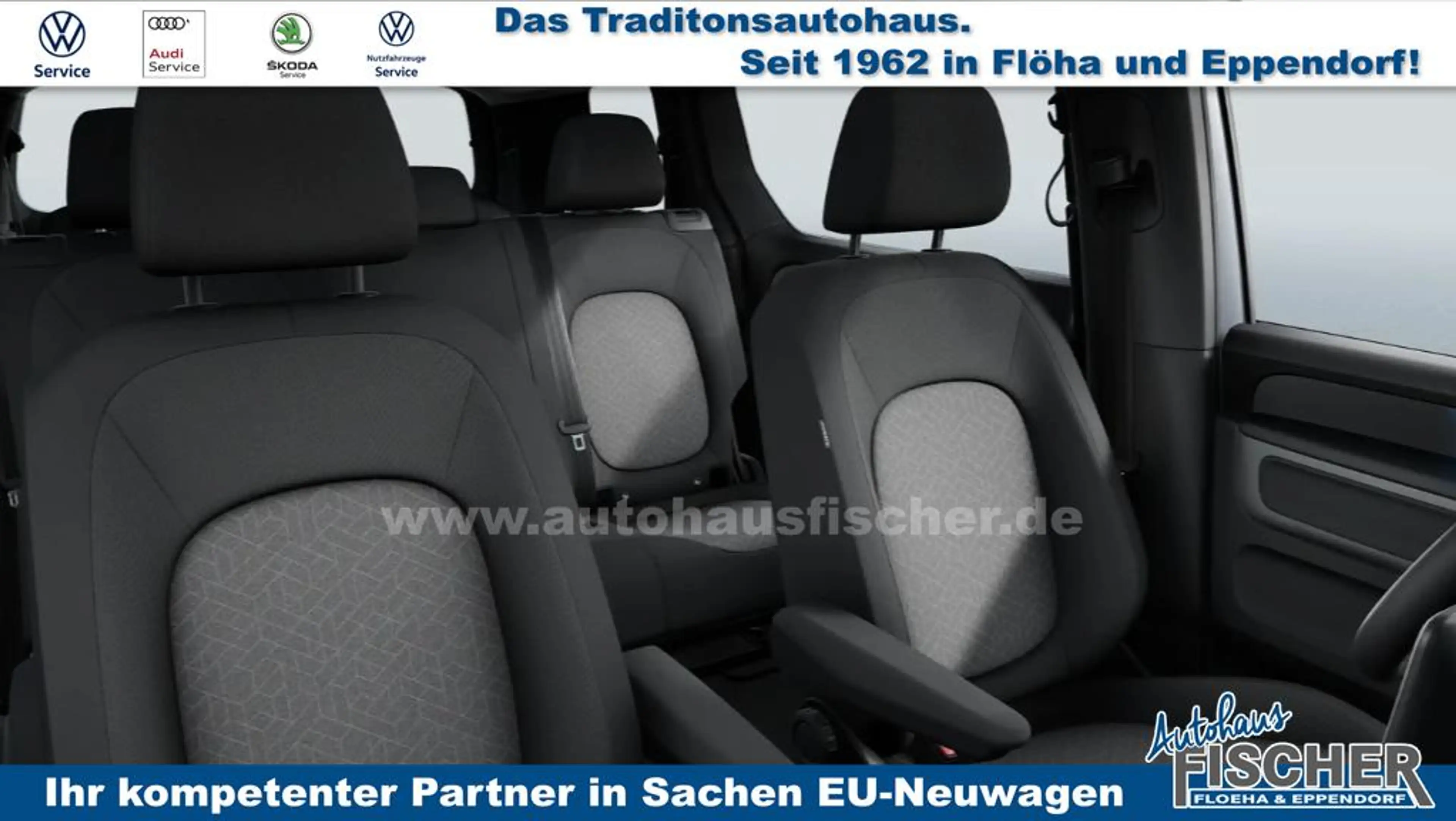 Volkswagen ID. Buzz ID.Buzz Pro 86kWh 210KW LR 7-Sitzer — photo 8