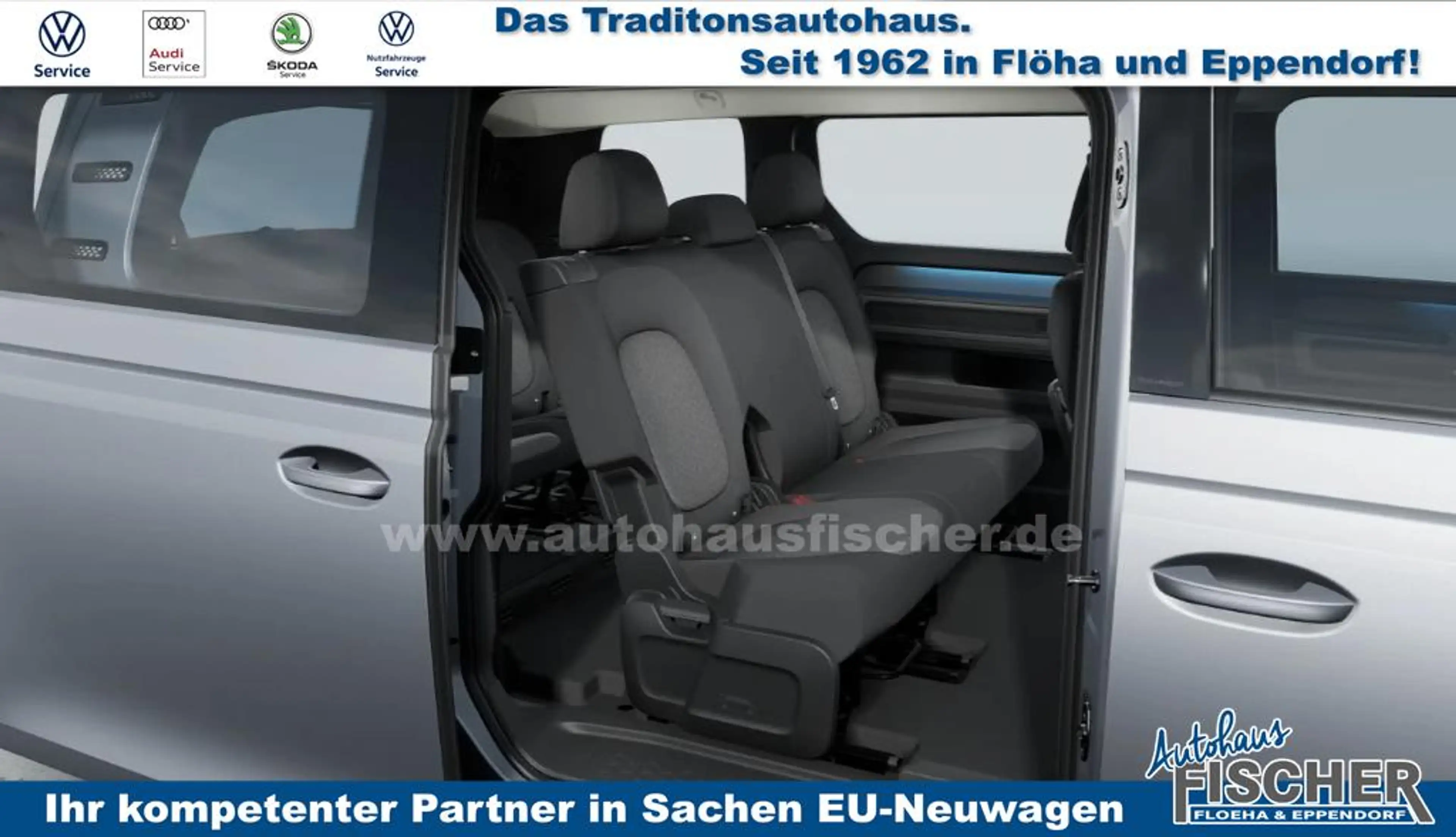 Volkswagen ID. Buzz ID.Buzz Pro 86kWh 210KW LR 7-Sitzer — photo 4