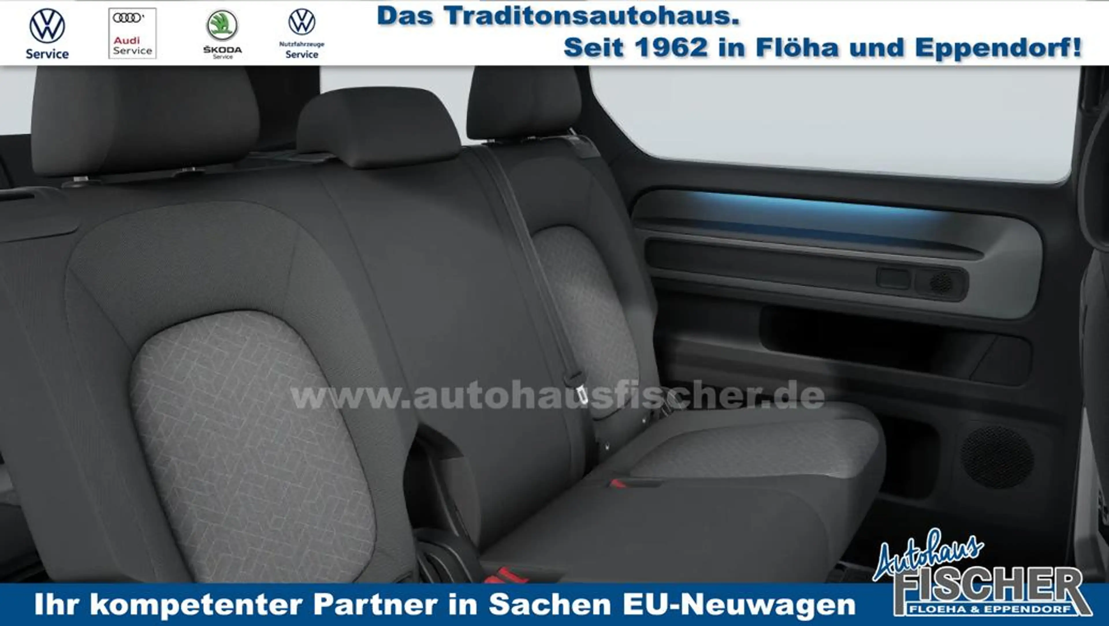 Volkswagen ID. Buzz ID.Buzz Pro 86kWh 210KW LR 7-Sitzer — photo 9
