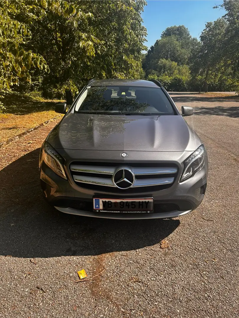 Mercedes-Benz GLA 200 CDI Edition Lifestyle - 2