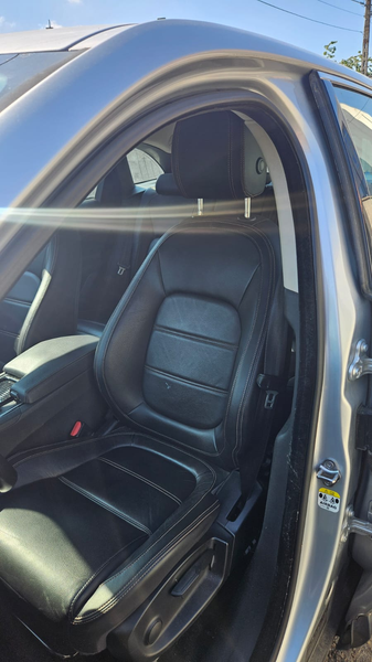 Jaguar F-Pace F-Pace 2.0 D — photo 9
