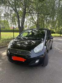 1.4 CRDi Hedgren ISG EcoDynamics