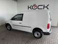Volkswagen Caddy Kasten BMT 4Motion Netto 15400€ Weiß - thumbnail 7