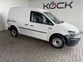 Volkswagen Caddy Kasten BMT 4Motion Netto 15400€ Weiß - thumbnail 3