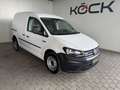 Volkswagen Caddy Kasten BMT 4Motion Netto 15400€ Weiß - thumbnail 1