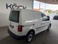 Volkswagen Caddy Kasten BMT 4Motion Netto 15400€ Weiß - thumbnail 4
