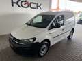 Volkswagen Caddy Kasten BMT 4Motion Netto 15400€ Weiß - thumbnail 8