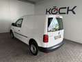 Volkswagen Caddy Kasten BMT 4Motion Netto 15400€ Weiß - thumbnail 6