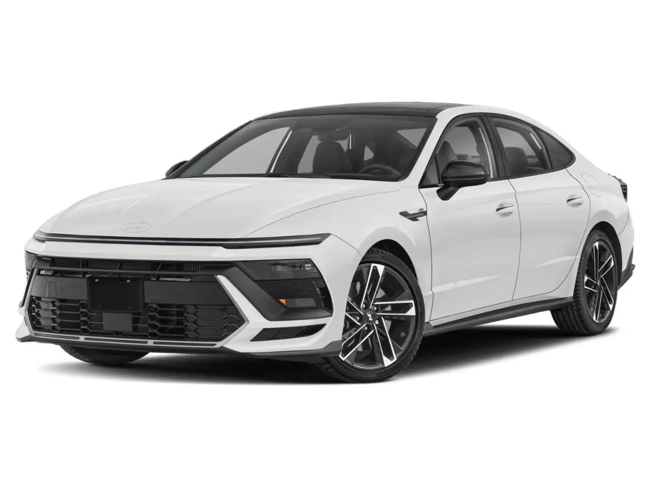 2026 Hyundai SONATA