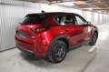 Mazda CX-5 2.0 Skyactiv-G Evolution 2WD 121kW Rojo - thumbnail 4