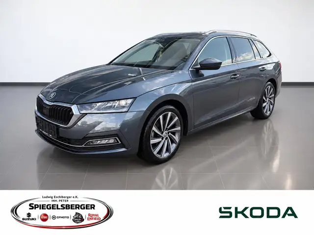 Skoda Autres Style 1.5 TSI ACT e-TEC OPF AHK 110 kW (150 PS)...
