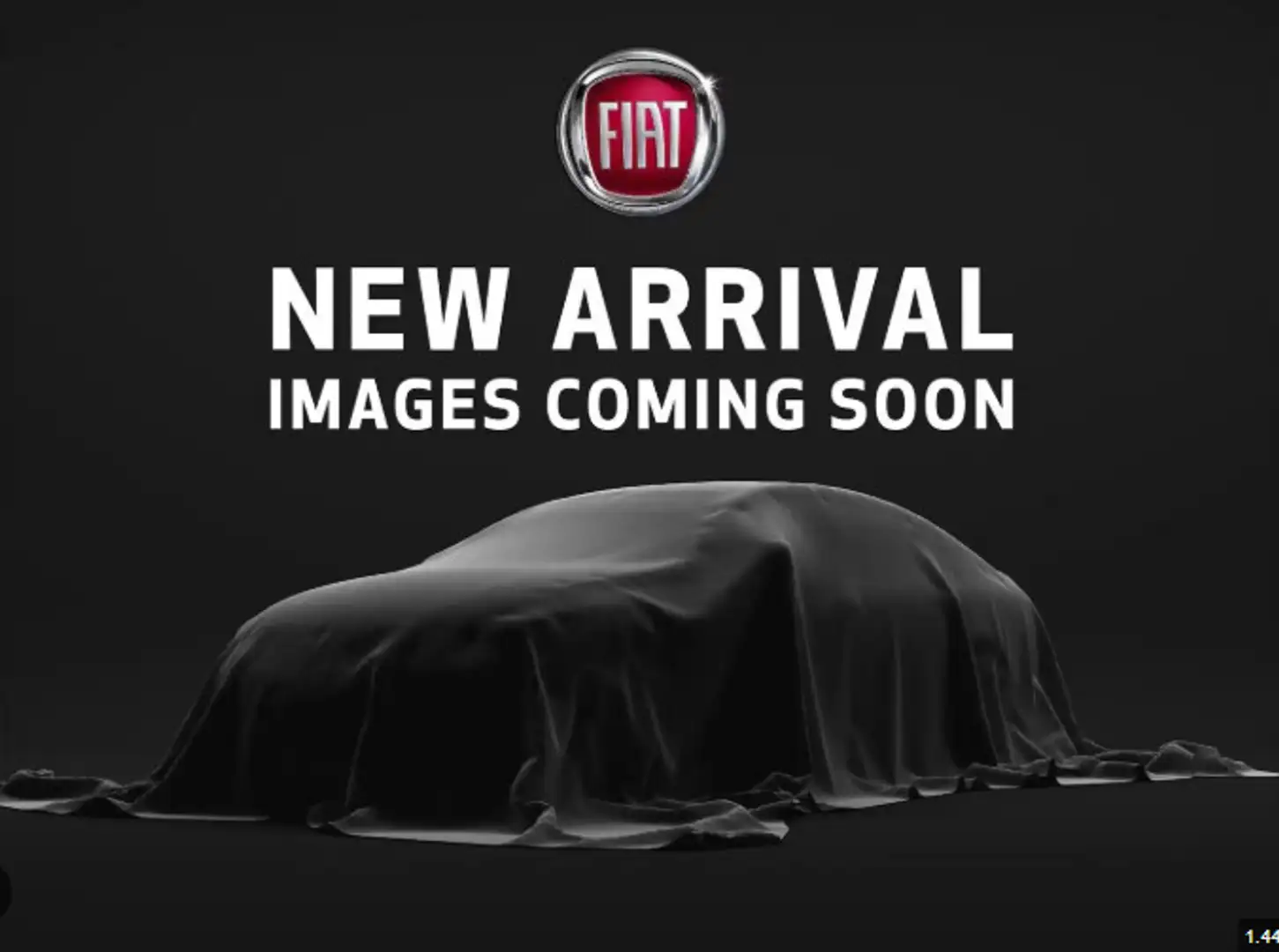 Fiat Grande Panda Hybrid mHEV 110 6-Gang eDCT La Prima Blau - 1