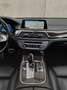 BMW 730 L d xDrive/5Stz/HuD/LED/360°/DigitalC/DDC Czarny - thumbnail 11