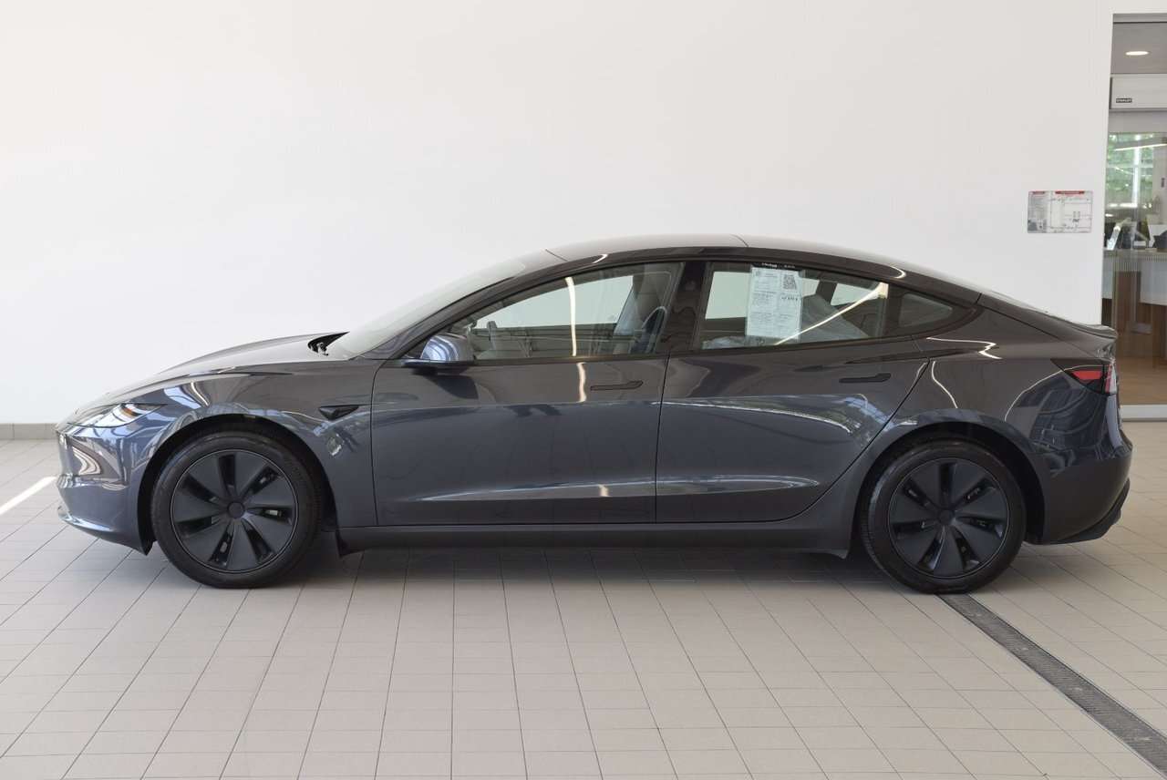 2024 Tesla Model 3 LONG RANGE+AWD+CUIR+TOIT LONG RANGE+AWD+CUIR+TOIT — снимка 1