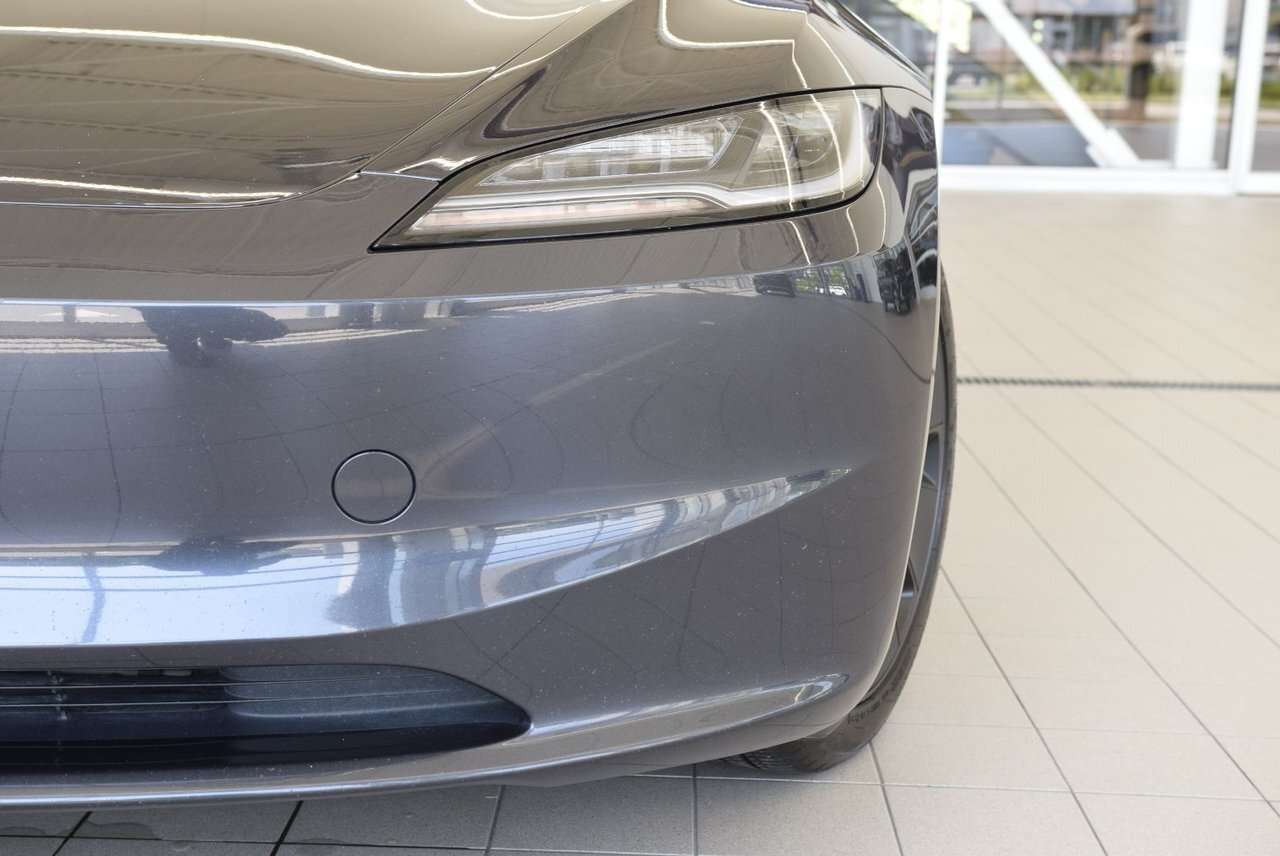 2024 Tesla Model 3 LONG RANGE+AWD+CUIR+TOIT LONG RANGE+AWD+CUIR+TOIT — снимка 1
