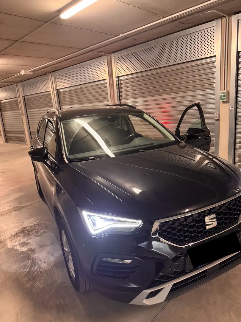 SEAT Ateca 2.0 tdi Business 150cv - 2
