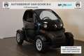 Renault Twizy Cargo Accu in eigendom! Verwarmde voorruit Negro - thumbnail 1