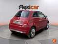 Fiat 500 Dolcevita 1.0 Hybrid 51KW (70 CV) Rojo - thumbnail 3