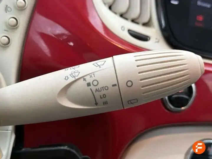 Fiat 500 2021, foto 20
