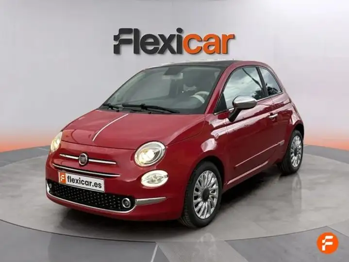 Fiat 500 2021, foto 8