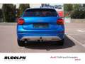Audi Q2 TFSI design ultra ACC PDCv+h Navi DAB Panorama SHZ Blu/Azzurro - thumbnail 4
