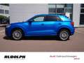 Audi Q2 TFSI design ultra ACC PDCv+h Navi DAB Panorama SHZ Blu/Azzurro - thumbnail 3