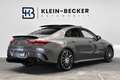 Mercedes-Benz CL 35 AMG 4M *AERO*Perf.-Sitze*Pano*Burm*360°* Grigio - thumbnail 6