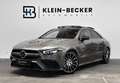 Mercedes-Benz CL 35 AMG 4M *AERO*Perf.-Sitze*Pano*Burm*360°* Grigio - thumbnail 3