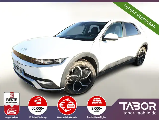 Hyundai IONIQ 5 IONIQ 5 170 VollLED Nav ACC Kam PDC LM19Z