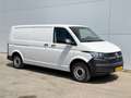Volkswagen Transporter e-Transporter 113PK L2H1 138KM WLTP 37,3kWh 100% E Wit - thumbnail 4