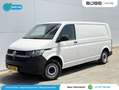 Volkswagen Transporter e-Transporter 113PK L2H1 138KM WLTP 37,3kWh 100% E Wit - thumbnail 1