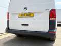 Volkswagen Transporter e-Transporter 113PK L2H1 138KM WLTP 37,3kWh 100% E Wit - thumbnail 13