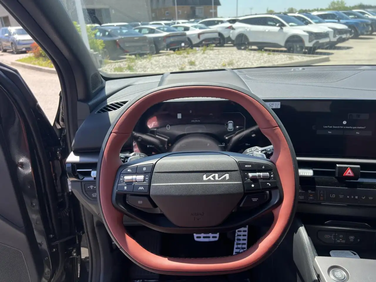 Kia Sportage снимка Kia Sportage