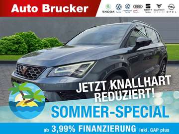 4Drive+el.Panoramadach+Alufelgen+Navi+Klimaautomat