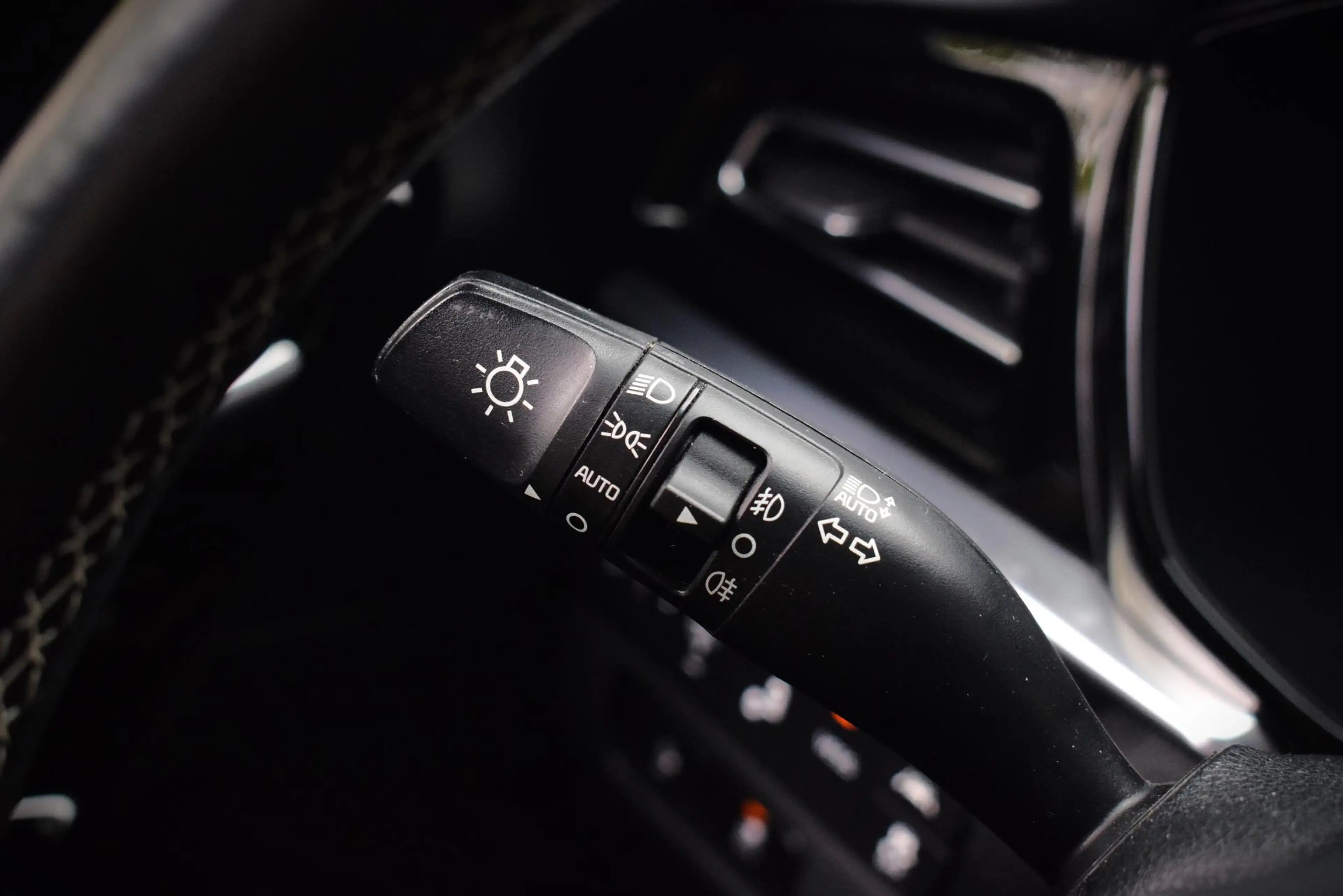 Kia e-Niro ExecutiveLine 64 kWh — photo 19